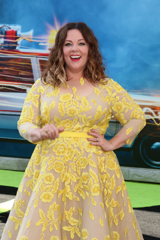 melissa mccarthy
