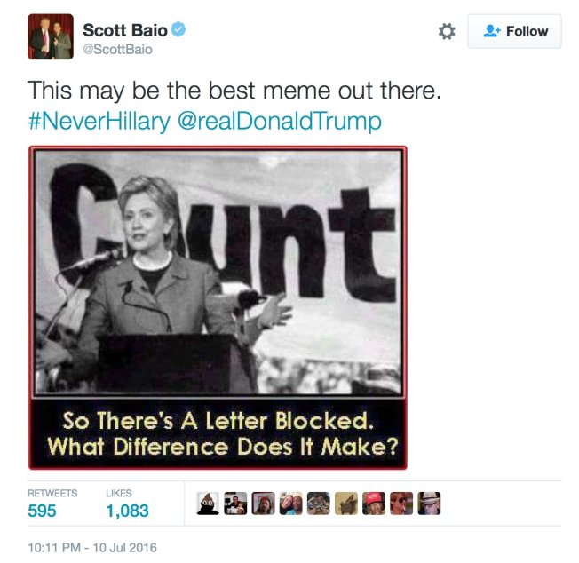 scott baio