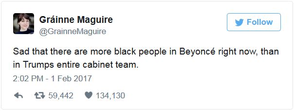 beyonce-tweet